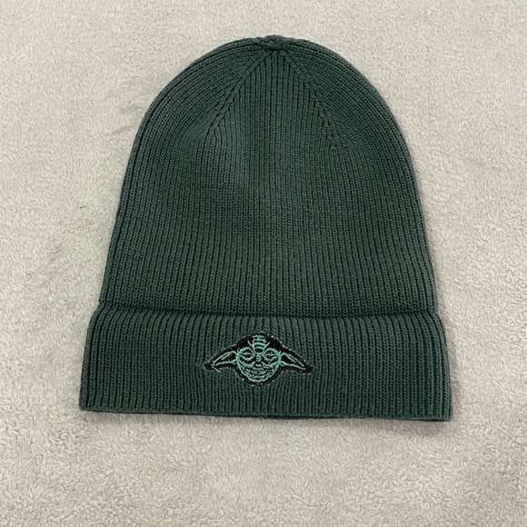 Kids Star Wars Beanie - Picture 7 of 9